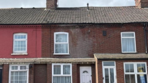 Refurbishment in Norwich photo